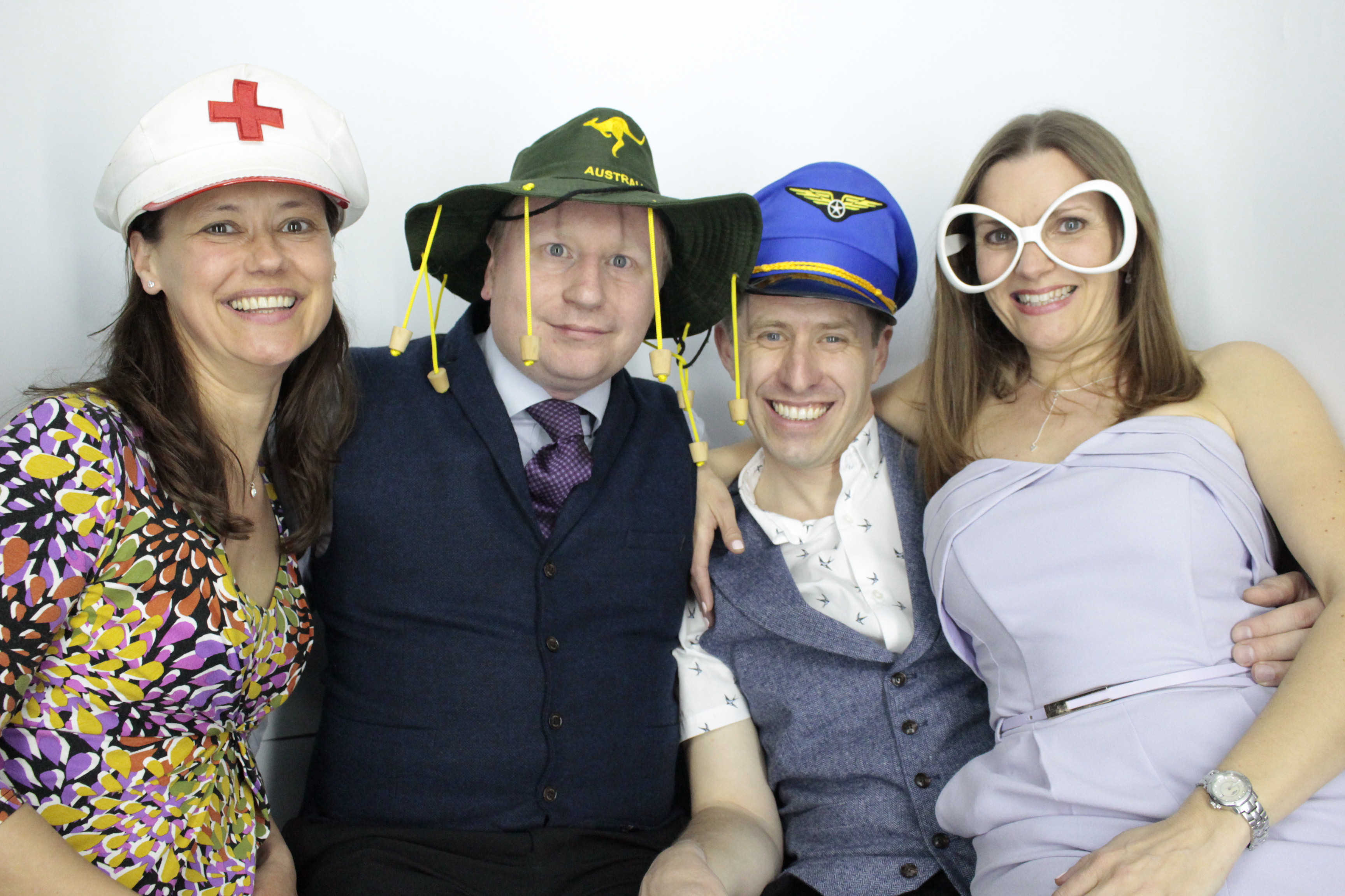 Stew's 40th Birthday | View more photos from the event at gallery.myphotoboothexperience.co.uk/u/MyPhotoBoothExperienceLtd/Stews-40th-Birthday